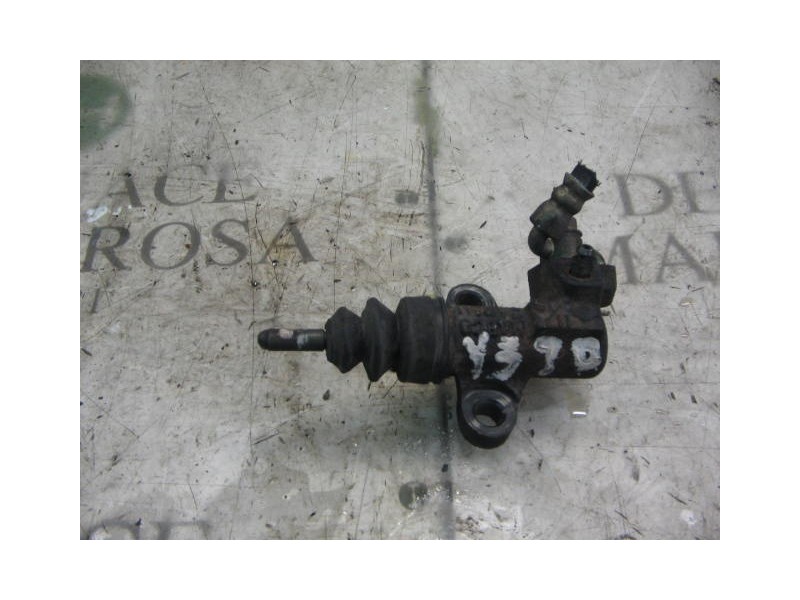 Recambio de bombin embrague para nissan almera (n15) gx referencia OEM IAM   