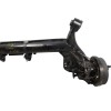 Recambio de puente trasero para ford fiesta vii (hj, hf) 1.1 ti-vct referencia OEM IAM   