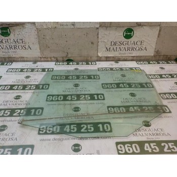 CRISTAL PUERTA TRASERO IZQUIERDO 