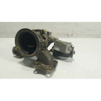 TURBOCOMPRESOR 9825982080 MGT1241Z
