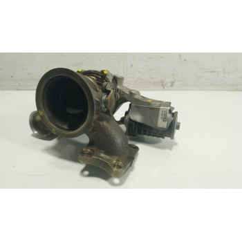 TURBOCOMPRESOR MGT1241Z 