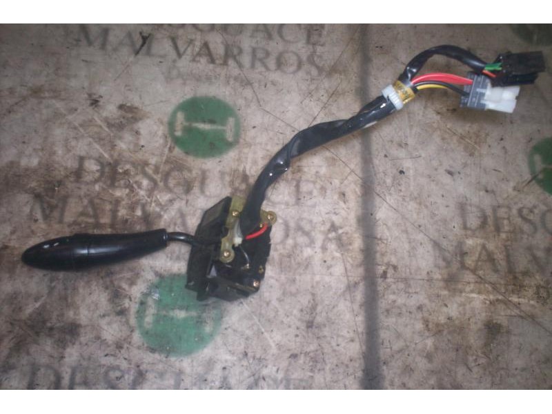 Recambio de mando luces para hyundai coupe (rd) 1.6 fx xplod referencia OEM IAM 9341527110 93400027130 