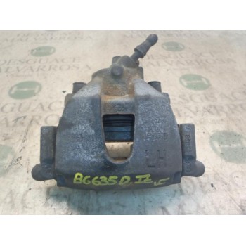 PINZA FRENO DELANTERA IZQUIERDA 