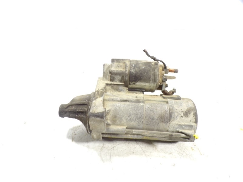 Recambio de motor arranque para bmw x3 (e83) 2.0 16v diesel cat referencia OEM IAM 12417787356 7787354 