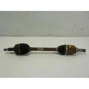 TRANSMISION IZQUIERDA 391019386R 391019386R 