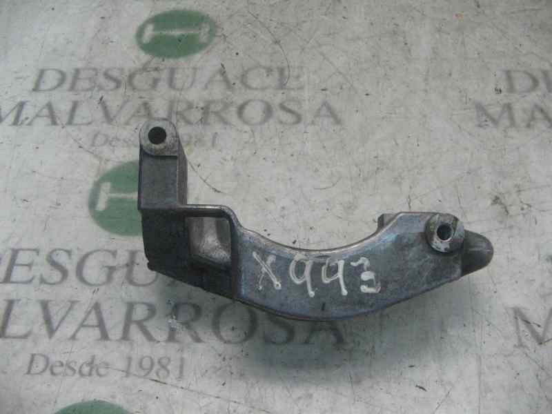 Recambio de soporte motor trasero para fiat punto berl. (176) 1.2 cat referencia OEM IAM   