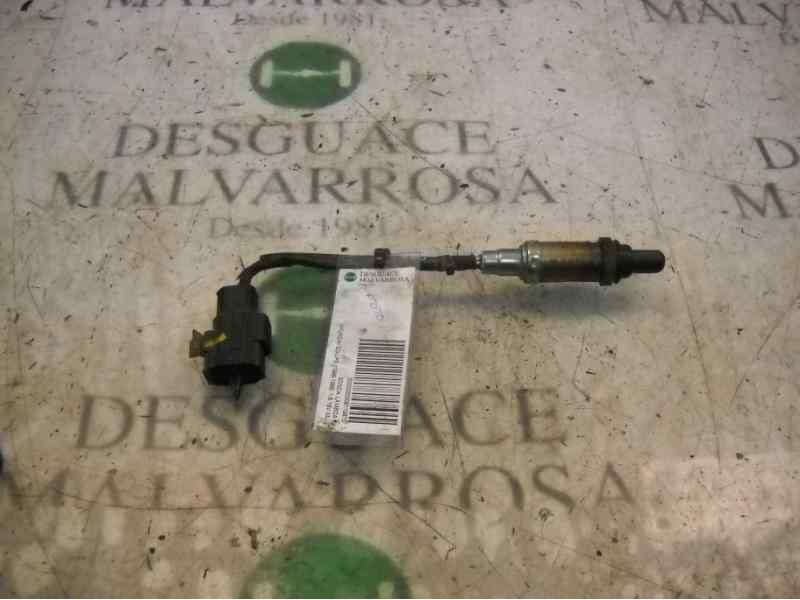 Recambio de sonda lambda para hyundai coupe (rd) 1.6 fx xplod referencia OEM IAM   