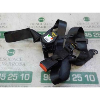 CINTURON SEGURIDAD TRASERO IZQUIERDO 