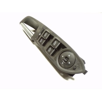 MANDO ELEVALUNAS DELANTERO IZQUIERDO 2033142 F1ET14A132CC 