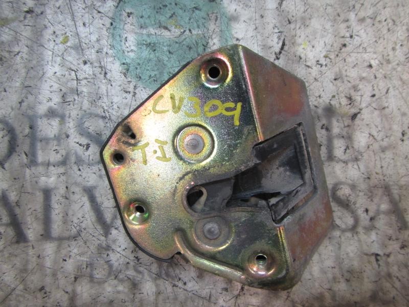 Recambio de cerradura puerta trasera izquierda para fiat ulysse (179) 2.2 16v jtd cat referencia OEM IAM 1485967080  