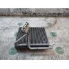 Recambio de evaporador aire acondicionado para opel zafira b 1.9 cdti referencia OEM IAM   