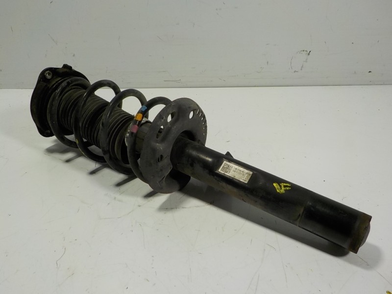 Recambio de amortiguador delantero izquierdo para volkswagen golf vi (5k1) 1.6 tdi referencia OEM IAM 1K0413031BF 1K0413031BF 