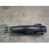 Recambio de maneta exterior trasera izquierda para seat altea (5p1) reference referencia OEM IAM 3B0837207F3FZ  