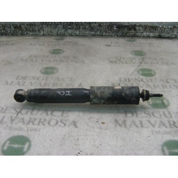 AMORTIGUADOR DELANTERO IZQUIERDO 
