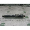 Recambio de amortiguador delantero izquierdo para ssangyong musso 2.9 turbodiesel cat referencia OEM IAM   