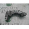 Recambio de soporte motor trasero para fiat punto berl. (176) 1.2 cat referencia OEM IAM   