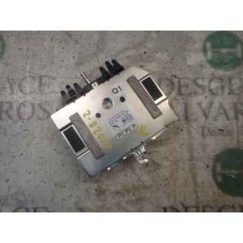 MODULO ELECTRONICO A2158201975 A2158201975 