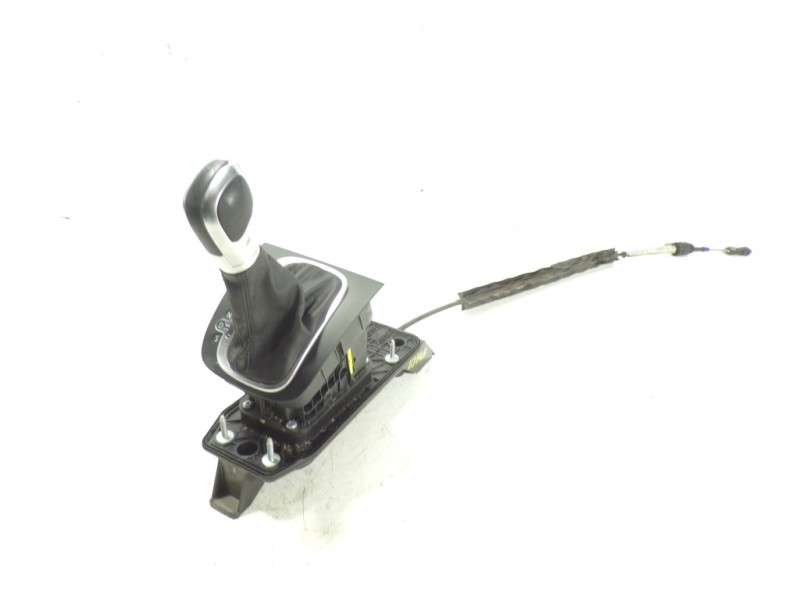 Recambio de palanca cambio para volkswagen scirocco (138) r-line bmt referencia OEM IAM 5K1713025CS 5K1713025CS 