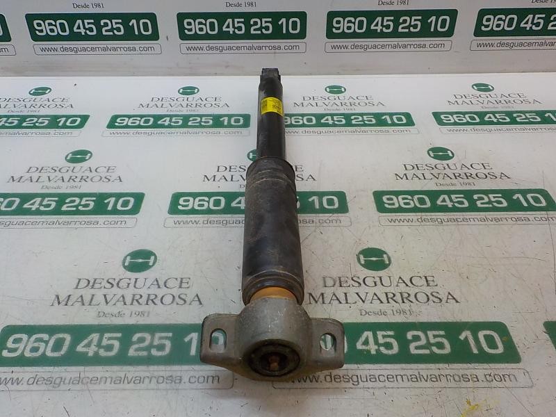 Recambio de amortiguador trasero izquierdo para opel zafira (c) excellence referencia OEM IAM 13419902 13419902 