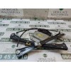 Recambio de elevalunas delantero derecho para volkswagen golf v berlina (1k1) 1.9 tdi referencia OEM IAM   