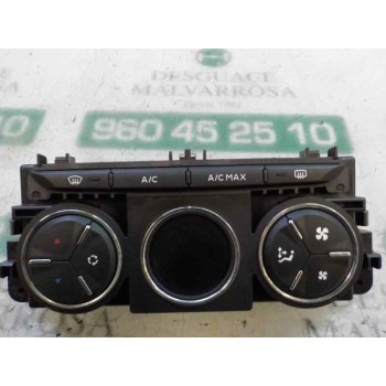 MANDO CLIMATIZADOR 1609170680 