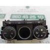 Recambio de mando climatizador para citroën c-elysée 1.2 12v vti referencia OEM IAM 1609170680  