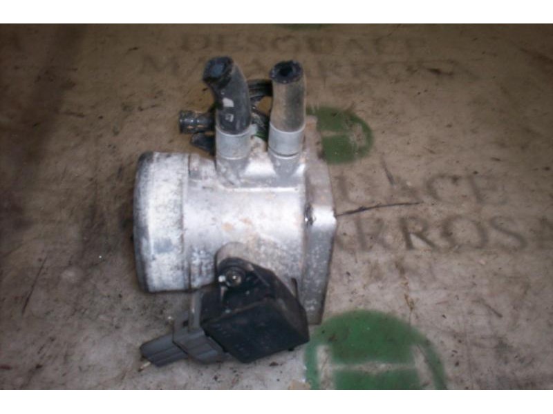 Recambio de caja mariposa para hyundai coupe (rd) 1.6 fx xplod referencia OEM IAM 3510023001 21179918 