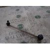 Recambio de bieleta estabilizadora delantera izquierda para peugeot 207 confort referencia OEM IAM   