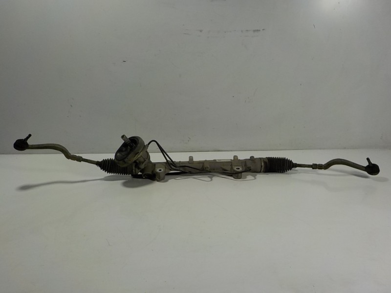 Recambio de cremallera direccion para dacia logan ii 1.5 dci diesel fap cat referencia OEM IAM 490014306R 490014306R 6900002298