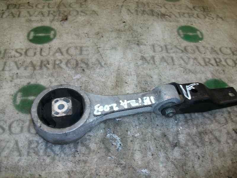 Recambio de soporte motor para seat ibiza (6l1) referencia OEM IAM   