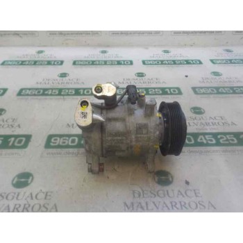 COMPRESOR AIRE ACONDICIONADO 