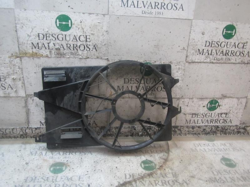 Recambio de canalizador aire para ford mondeo turnier (ge) 2.0 tdci cat referencia OEM IAM   