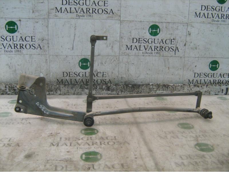 Recambio de articulacion limpia delantero para renault megane i berlina hatchback (ba0) 1.4e rl referencia OEM IAM   