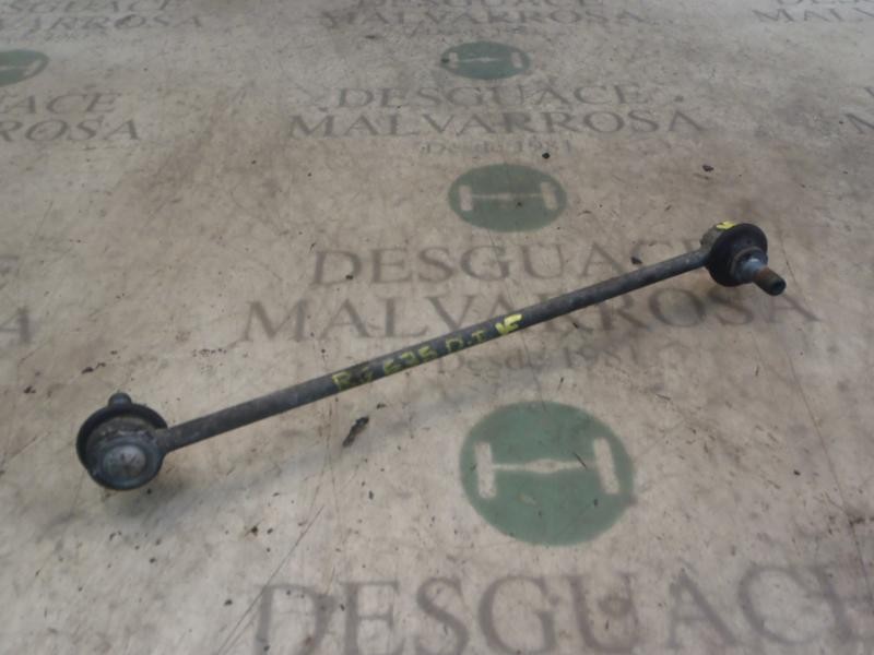 Recambio de tirante delantero izquierdo para ford focus berlina (cap) ghia referencia OEM IAM   