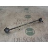 Recambio de tirante delantero izquierdo para ford focus berlina (cap) ghia referencia OEM IAM   