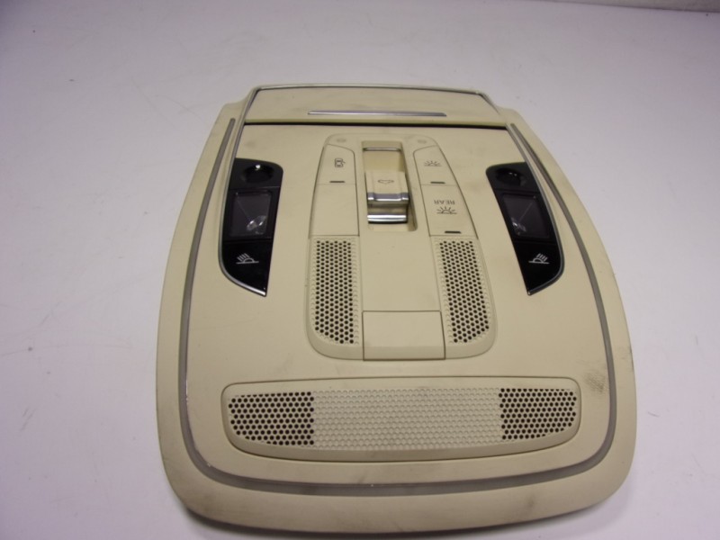 Recambio de piloto interior para audi a8 (4h) 4.2 tdi quattro largo referencia OEM IAM 4H0947135GBF1  