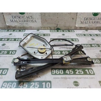 ELEVALUNAS DELANTERO IZQUIERDO 