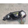 Recambio de maneta interior delantera derecha para seat altea (5p1) reference referencia OEM IAM 5P0837114B1UQ  
