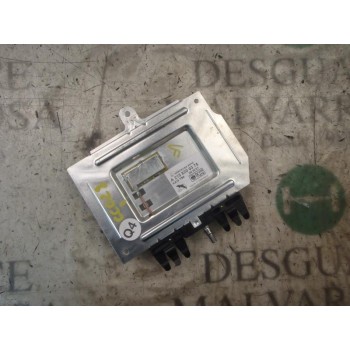 ANTENA A2158200375 A2158200375 