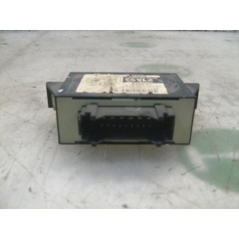 MODULO ELECTRONICO 