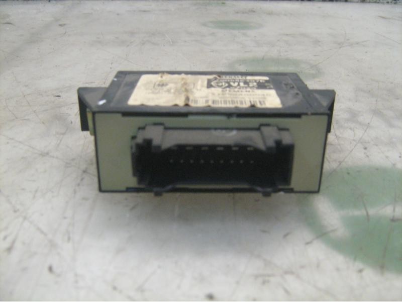 Recambio de modulo electronico para renault megane i berlina hatchback (ba0) 1.4e rl referencia OEM IAM   