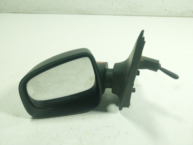 Recambio de espejo izquierdo para dacia sandero ii (b8_) 1.5 dci referencia OEM IAM 963021832R  