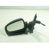 Recambio de espejo izquierdo para dacia sandero ii (b8_) 1.5 dci referencia OEM IAM 963021832R  