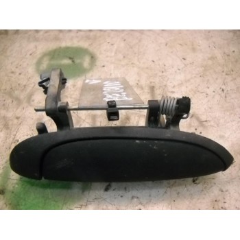 MANETA EXTERIOR DELANTERA DERECHA 