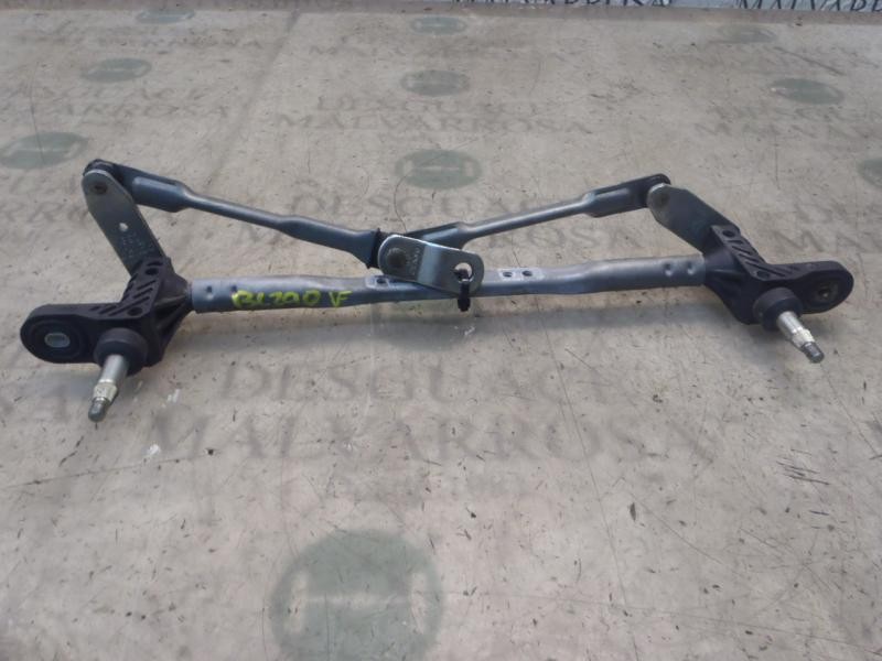 Recambio de articulacion limpia delantero para ford ka (ccu) titanium referencia OEM IAM   