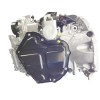 Recambio de motor completo para nissan juke (f15) 1.6 dig-t referencia OEM IAM 101028050R MR16DDT TN724DGT