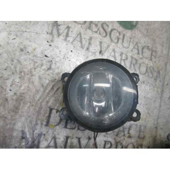 FARO ANTINIEBLA DERECHO 