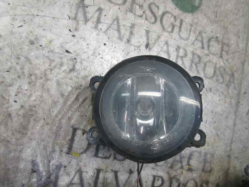 Recambio de faro antiniebla derecho para opel tigra twin top 1.4 16v referencia OEM IAM   