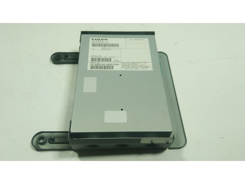 Recambio de modulo electronico para volvo s60 ii (134) d4 referencia OEM IAM 36011495 31350322AA 