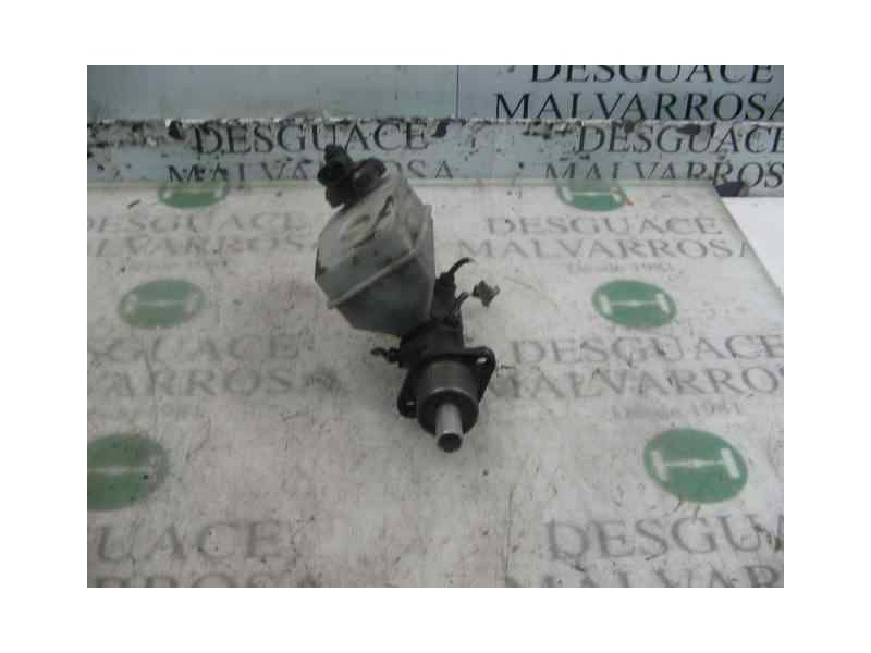 Recambio de bomba freno para renault megane i berlina hatchback (ba0) 1.9 d alize referencia OEM IAM   